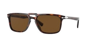 משקפי שמש | persol פרסול | 3273-S 24/57 55-17-145