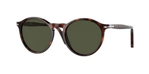 משקפי שמש | persol פרסול | 3285-S 24/31 52-19-140