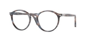 משקפי ראיה | persol פרסול | 3285-V 1155 50-19-140