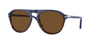 משקפי שמש | persol פרסול | 3302-S 1178/57 55-19-145