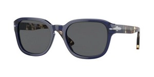 משקפי שמש | persol פרסול | 3305-S 1183/B1 54-20-145