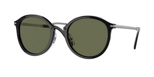 משקפי שמש | persol פרסול | 3309-S 95/58 51-22-145