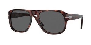 משקפי שמש | persol פרסול | 3310-S 24/B1 54-18-145