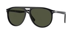 משקפי שמש | persol פרסול | 3311-S 95/31 55-15-145