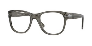 משקפי ראיה | persol פרסול | 3312-V 1103 54-20-150