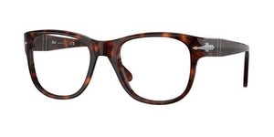 משקפי ראיה | persol פרסול | 3312-V 24 52-20-145