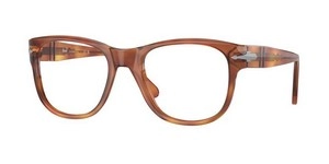 משקפי ראיה | persol פרסול | 3312-V 96 52-20-145