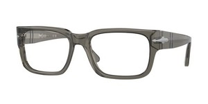 משקפי ראיה | persol פרסול | 3315-V 1103 55-19-145