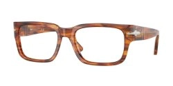 משקפי ראיה | persol פרסול | 3315-V 1157 55-19-145