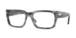 משקפי ראיה | persol פרסול | 3315-V 1192 55-19-145