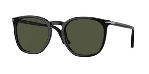משקפי שמש | persol פרסול | 3316-S 95/31 52-21-145