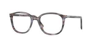 משקפי ראיה | persol פרסול | 3317-V 1155 53-19-145