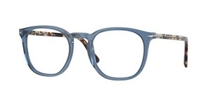 משקפי ראיה | persol פרסול | 3318-V 1202 51-21-145