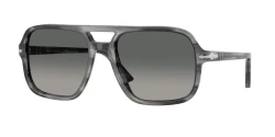 משקפי שמש | persol פרסול | 3328-S 1192/71 58-19-150