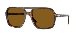 משקפי שמש | persol פרסול | 3328-S 1215/33 58-19-150