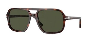 משקפי שמש | persol פרסול | 3328-S 24/31 55-19-145