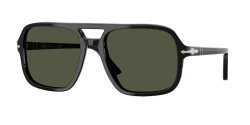 משקפי שמש | persol פרסול | 3328-S 95/31 58-19-150