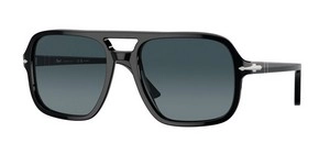 משקפי שמש | persol פרסול | 3328-S 95/S3 55-19-145