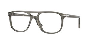 משקפי ראיה | persol פרסול | 3329-V 1103 52-18-145