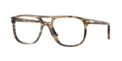 משקפי ראיה | persol פרסול | 3329-V 1236 52-18-145