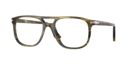 משקפי ראיה | persol פרסול | 3329-V 1237 54-18-145