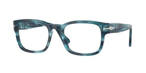 משקפי ראיה | persol פרסול | 3334-V 1193 51-20-140