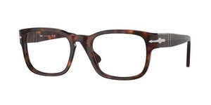 משקפי ראיה | persol פרסול | 3334-V 24 51-20-140