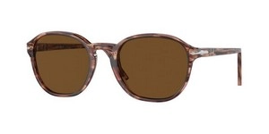 משקפי שמש | persol פרסול | 3343-S 1209/57 55-21-145