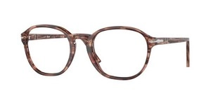 משקפי ראיה | persol פרסול | 3343-V 1209 51-21-145