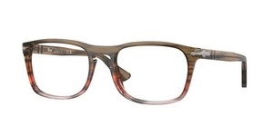 משקפי ראיה | persol פרסול | 3344-V 1206 52-19-145