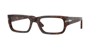 משקפי ראיה | persol פרסול | 3347-V 24 53-20-145