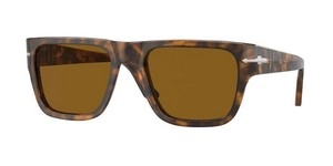 משקפי שמש | persol פרסול | 3348-S 1210/33 55-20-145