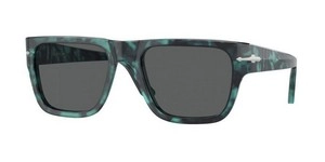 משקפי שמש | persol פרסול | 3348-S 1211/B1 55-20-145