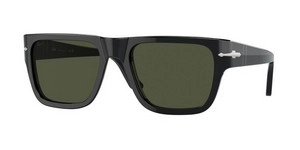 משקפי שמש | persol פרסול | 3348-S 95/31 55-20-145