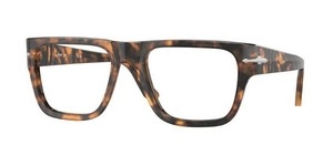 משקפי ראיה | persol פרסול | 3348-V 1210 53-20-145