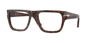משקפי ראיה | persol פרסול | 3348-V 24 53-20-145