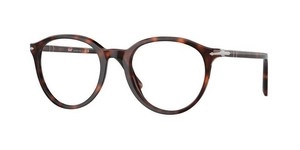 משקפי ראיה | persol פרסול | 3353-V 24 51-20-145