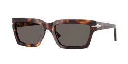 משקפי שמש | persol פרסול | 3363-S 24/B1 55-20-145