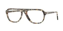 משקפי ראיה | persol פרסול | 3368-V 1221 56-18-145