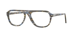 משקפי ראיה | persol פרסול | 3368-V 1222 56-18-145