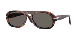 משקפי שמש | persol פרסול | 3369-S 24/B1 54-19-145