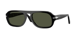 משקפי שמש | persol פרסול | 3369-S 95/31 54-19-145