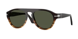 SunGlasses | persol פרסול | 3370-S 1026/31 56-19-145