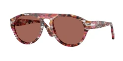 משקפי שמש | persol פרסול | 3370-S 1220/H2 53-19-145