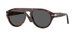 משקפי שמש | persol פרסול | 3370-S 24/B1 53-19-145