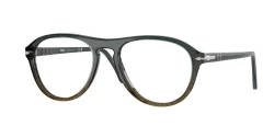 EyeGlasses | persol פרסול | 3371-V 1012 55-19-145
