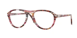 משקפי ראיה | persol פרסול | 3371-V 1220 53-19-145