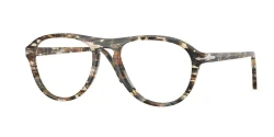 משקפי ראיה | persol פרסול | 3371-V 1221 53-19-145