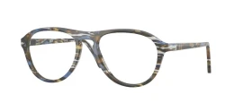 משקפי ראיה | persol פרסול | 3371-V 1222 53-19-145