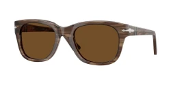 משקפי שמש | persol פרסול | 3372-S 1208/57 53-21-145